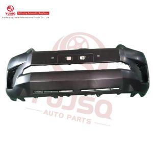Toyota Prado Front Bumper 52119-6B980 for 2018 Model with 1 Year Warranty