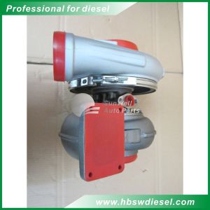 Holset HC5A Turbocharger 3522451 3522450 for Cummins diesel engine