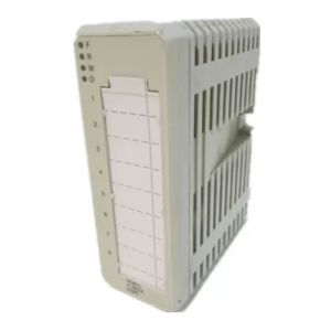 AO815 3BSE052605R1 ABB Analog Input