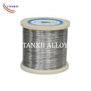 Wholesale Soft Magnetic Alloy Ni80Mo5 1J85 from china suppliers