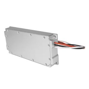 Wide Range Drone Jamming Module with Multiple Modes and Digital Source Signal