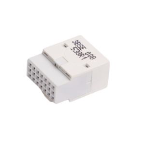 ABB Terminator for Modulebus TB807 3BSE008538R1 System 800×A Extended Automation