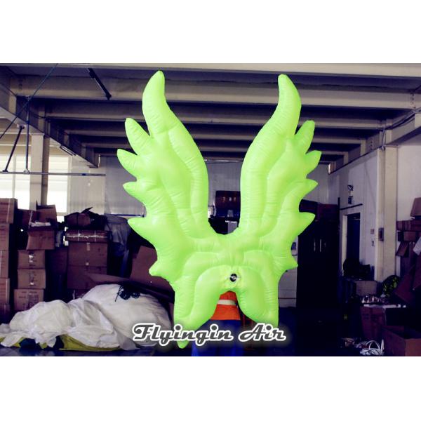 Decorative Inflatable Costumes, Inflatable Wings for Party and Event