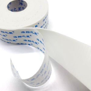 Removable Heat Proof Double Sided Tape For Fixing / Cementation / Shock