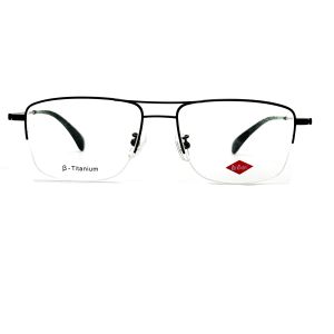 TF3237 Titanium Frame The Perfect Combination of Style and Functionality