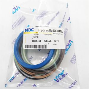 Buy cheap JS190 Jcb Hydraulic Cylinder Seal Kits 903-20903 Anti Solvent OEM Acceptable from wholesalers