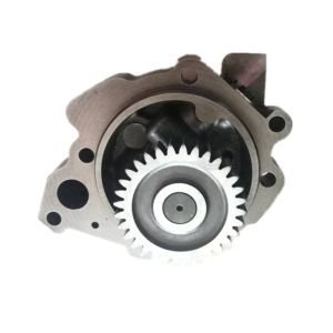 Lubricate OEM CCEC Oil Pump N14 Cummins Engineering Machinery 3803698