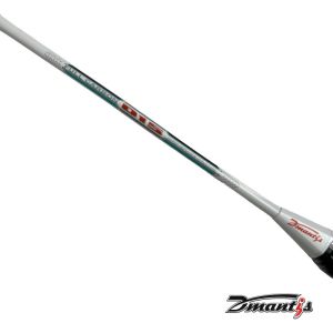 Full Carbon Badminton Racket Durable Rot Excellent Material