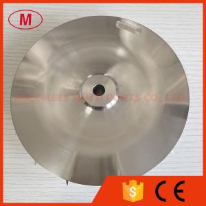 Supercharger 8+8 blades 88.32/146.05mm high performance turbo/milling/aluminum
