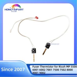 Wholesale Ricoh MP Fuser Thermistor AW100131 AW100132 for MP 5500 6001 7001 9002 from china suppliers
