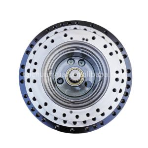 China R215-9 R225-9 R210-7 Hyundai Final Drive Travel Reduction Gear 31n6-40040 31n6-40041 31n6-40042 on sale