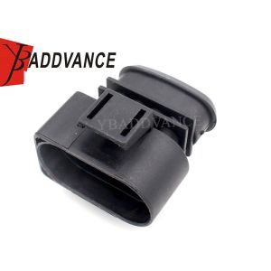 Wholesale 3A0973834 FEP JPT 8 Pin Male Connector Plug For VW Skoda VAG 3A0 973 834 from china suppliers