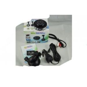 car electronic has 5 millions CMOS,Video file is decoded into AVI format through