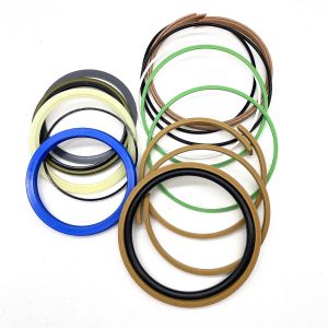 Wholesale YN01V00052R200 Boom Cylinder Seal Kit SK210LC SK235SR O Ring Kit from china suppliers