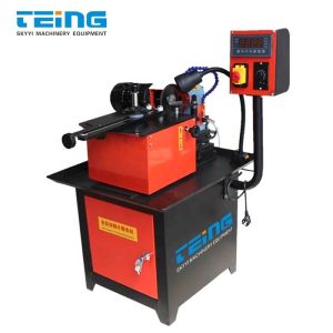 Automatic Alloy Circular Saw Blade Grinding Sharpening Machine with 150mm
