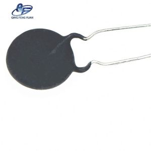 Hot Selling High Precision Free Samples Powerful Type 50D-11 Ntc Thermistor