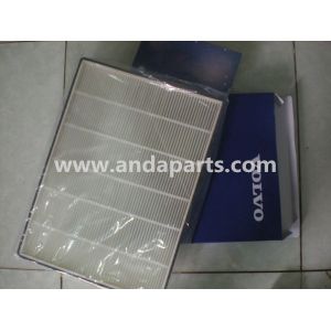Wholesale GOOD QUALITY AIR PANEL FILTER 14506997 from china suppliers