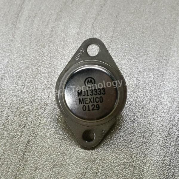 MJ13333 SWITCHMODE Series 20 AMPERE NPN Silicon Power Transistor 400- 500 VOLTS