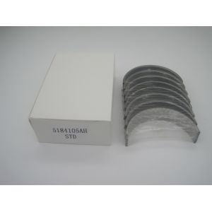 China Clevite MS-2351A-.25MM Engine Crankshaft Main Bearing Set on sale