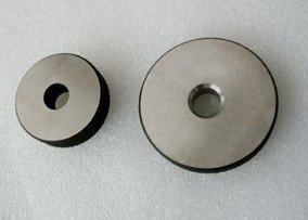 IEC60061-3 E5 IEC Test Equipment , Mold Steel Lamp Cap Gauge