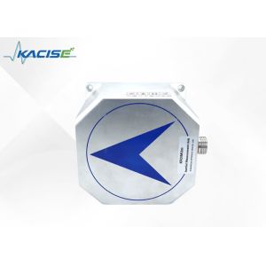 Medium Precision Fiber Optic Strapdown Inertial Navigation System For Maritime