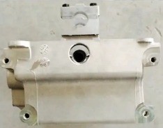 XS6E6049DG 9s6g6090K 9S6G6049RB 938M-6090-AG Engine Cylinder Head For FORD Zetec