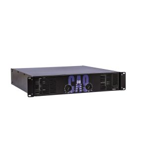 2U power amplifier CA9 sound system