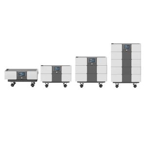 15kWh Home Solar Panel with JA JINKO LONGI TRINA Lithium Battery and IP54 Protection