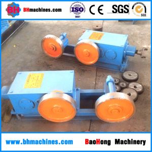 GJ-1+6/200 special manufacture rigid stranding machine supplier rope making