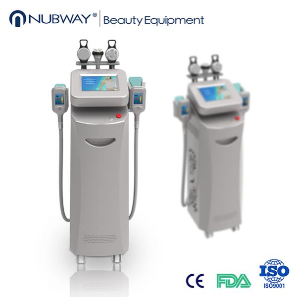 cryolipolysis equipment