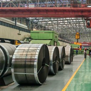 1mm 29 Gauge Dc01 Spcc Hot Cold Rolled Carbon Steel Sheet in Coil Prices