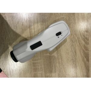 NS800 Portable Paint Matching Spectrophotometer , Colour Matching Device 400