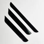 High Strength Hook And Loop Patch OEKO-TEX 100 Adhesive Hook And Loop