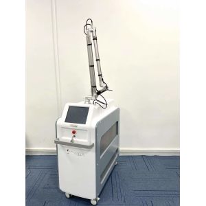 Multi Language 40W Ultra Pulse CO2 Laser Machine With 7 Joint Arm