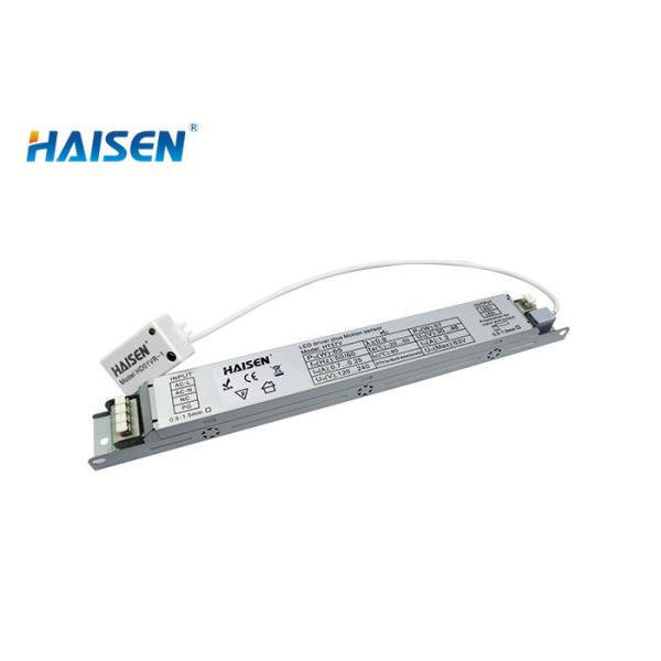 Quality 14m 45.92ft Long Range Motion Sensor Driver Datachable LED Driver for sale