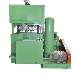 Wholesale Waste Paper Automatic Egg Tray Machine Compact Structure from china suppliers