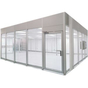 Class 10000 iso 7 Modular clean room China