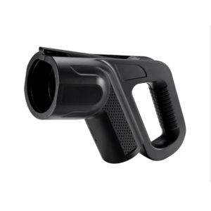 Wholesale Customized Nylon Car Charge Gun Handle Injection Mould Parts Service Design from china suppliers