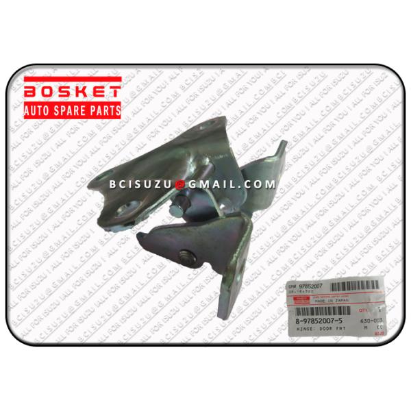 Isuzu Trooper Auto Parts 8978520074 Front Door Hinge For Isuzu NKR55 4JB1