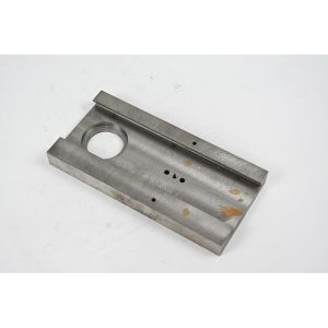 Iron Cross Slide For WM210V CD210V Mini Lathe Accessories