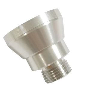 Industrial CNC Precision Turning Parts Precision Engineered CNC Machine Custom