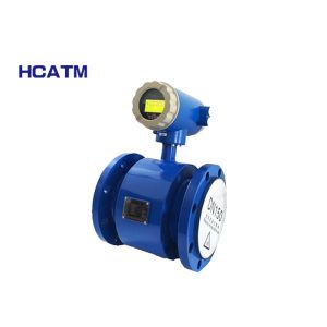 Wholesale High Precision Insertion Flow Meter Integrated Type Convenient Parameter Setting from china suppliers