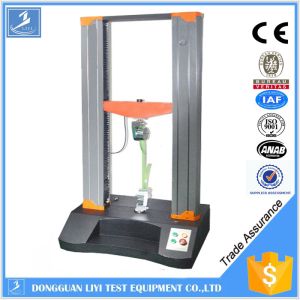 High Precision Tensile Strength Test Tester Tensile Strength Testing Machine