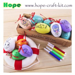 Assorted colors Plastic Easter eggs Gachapon Eggs surprise eggs Gacha Ball With