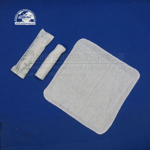 Single Pack Wet Antiseptic Airline Wet Towel