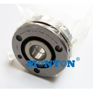 ZKLF2575-2RS-PE 25*75*28mm Angular Contact Ball Bearing Angular Contact Ball