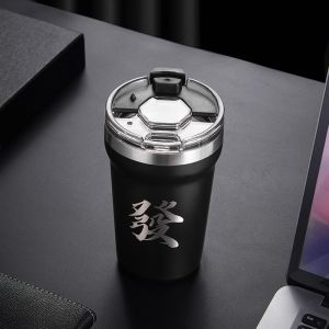 Eco-Friendly Custom Thermal Water Bottles With 1-Piece And Customized Capacity