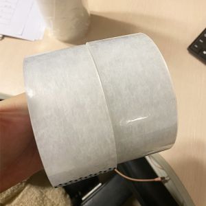Bopp Adhesive Tape For Packing And carton Sealing Transparent