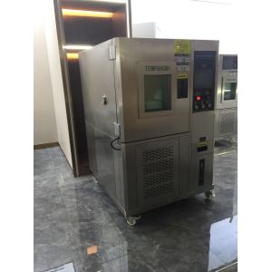 220V 50Hz Environmental Test Chamber Progammable Control