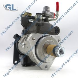 Genuine Fuel Injection Pump 4630651 9320A536H 9320A530H 9320A531H T421985